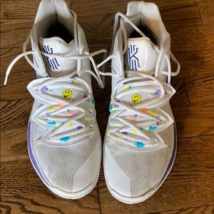 Nike ( have a Nike day ) shoes